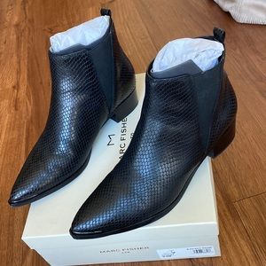 Marc Fisher Boots